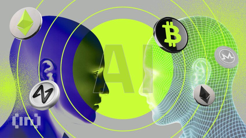 Top 9 Artificial Intelligence (AI) Cryptocurrencies in 2023