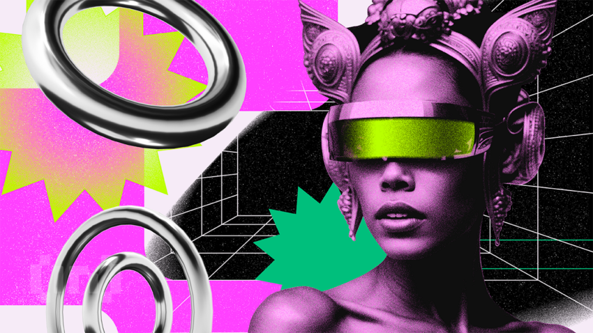 How Cryptocurrencies and the Metaverse Revolution Together Drive Economic Growth