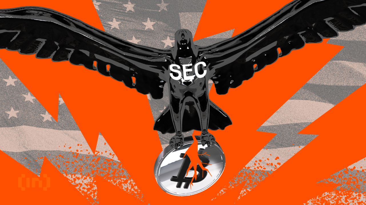 SEC Acting Unlawfully With Coinbase: US Chamber of Commerce