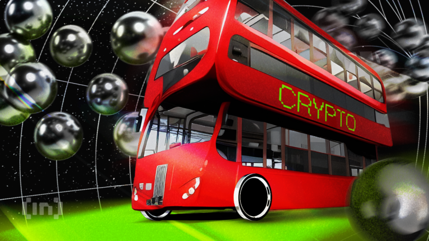 The UK Sets Out Plan to Become a Global Crypto Hub