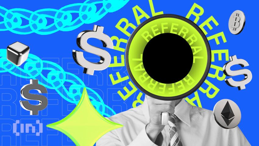 How To Earn Money With Crypto Referral Programs