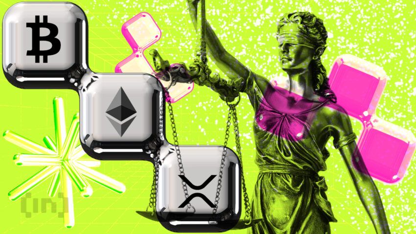 Where is crypto legal?
