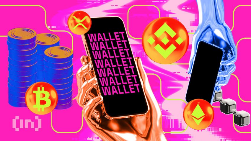 What is a crypto wallet
