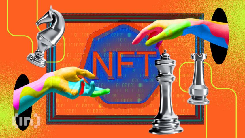 NFT Marketing: A Guide to Promoting Non-Fungible Tokens