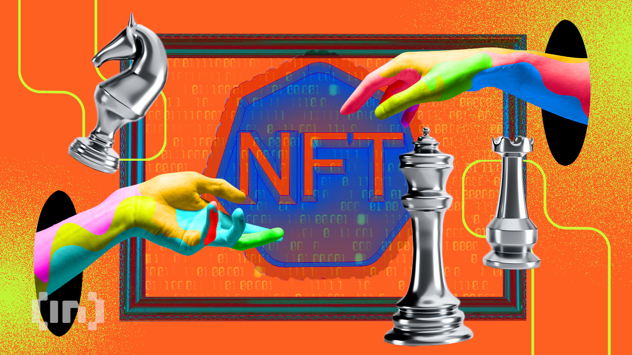 Il fondatore di CryptoPhunks NFT minaccia una causa contro Azuki tra polemiche