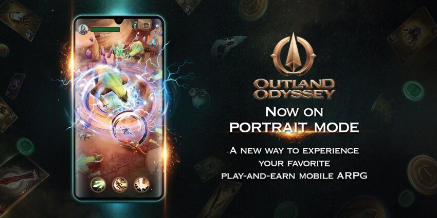 Project SEED’s Outland Odyssey Shifts from Landscape to Portrait Mode