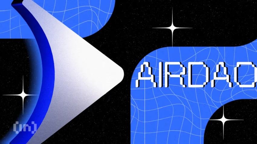AirDAO: liderando el camino en los ecosistemas de cadena de bloques gobernados por la comunidad