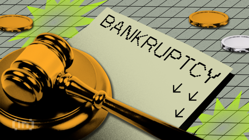 Vauld Crypto Exchange Announces Major Board Restructure Amid Bankruptcy Proceedings
