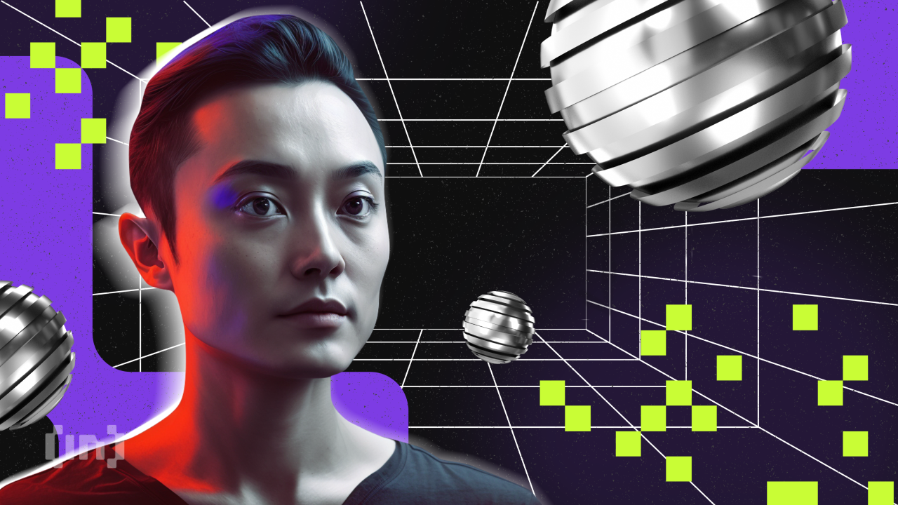 Justin Sun nega che Huobi stia cercando un acquirente di quote