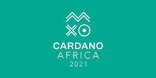Cardano 아프리카 디지털 아이덴티티