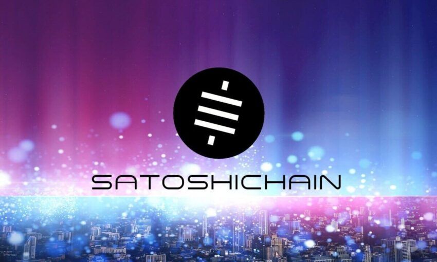 SatoshiChain Announces Mainnet Launch Date and Upcoming Airdrops