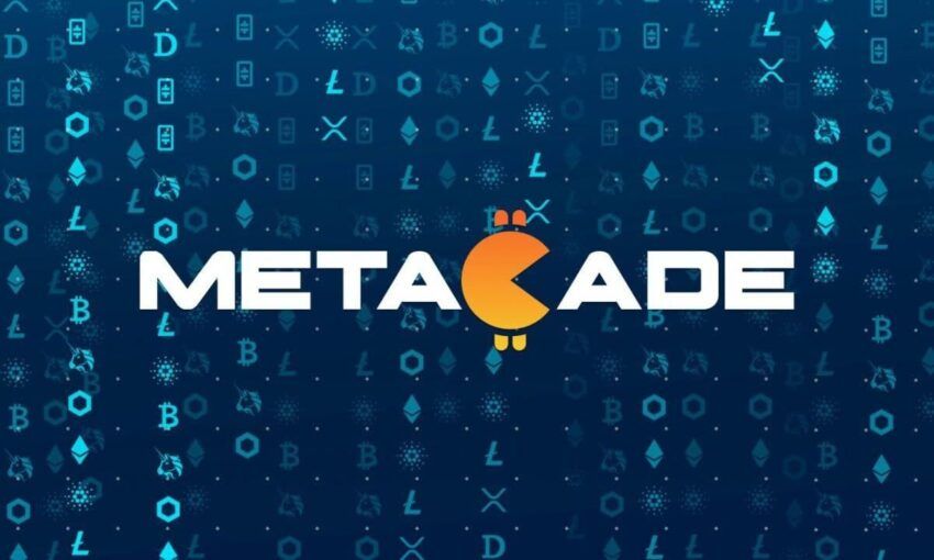 Metacade&#8217;s Community-Driven GameFi Platform Raises Over $10M in Presale
