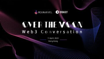 MixMarvel Is to Co-Host a Web3 Reception in Hong Kong