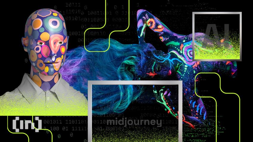 Best Midjourney Alternatives For Creating Ai Art 6627