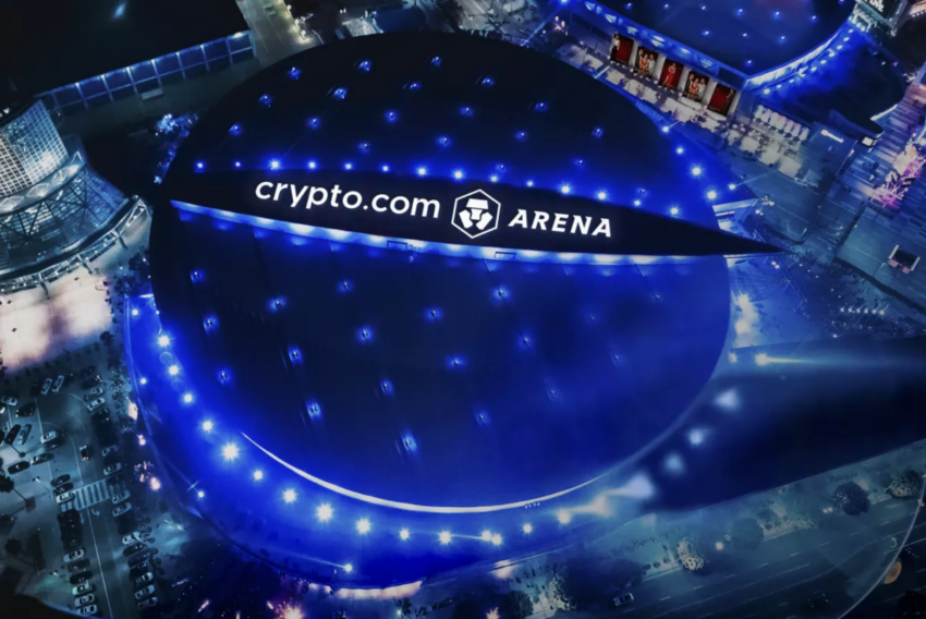 Arena Crypto.com