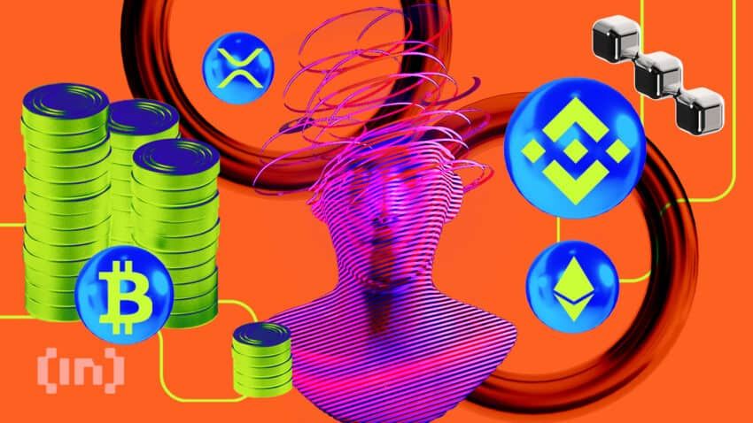 best ai cryptocurrencies