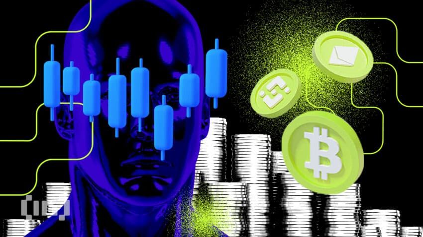 The Duel for Dollars: AI Startups and Crypto Projects Fight for Shrinking Funds