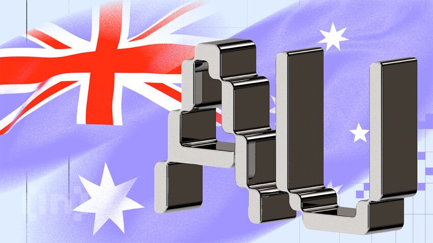 Australia’s Proposed Crypto Bill Rejected by Legislators
