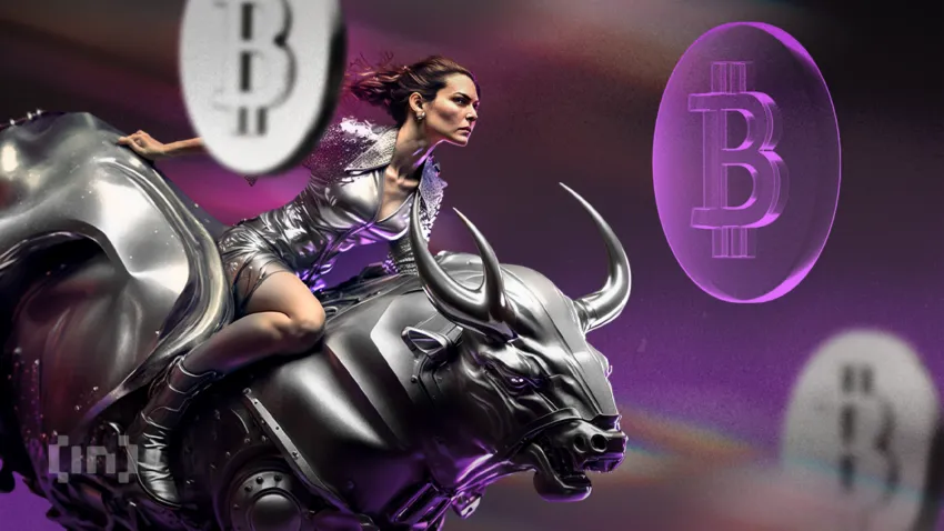 Top 5 Technical Reasons Why Bitcoin (BTC) Price Has Skyrocketed
