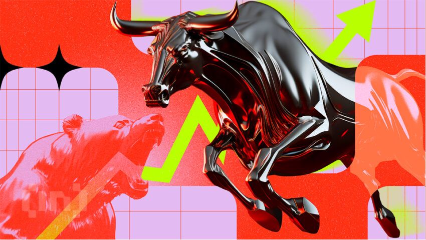 Injective (INJ) Price Faces Crucial Resistance as Bulls and Bears Fight