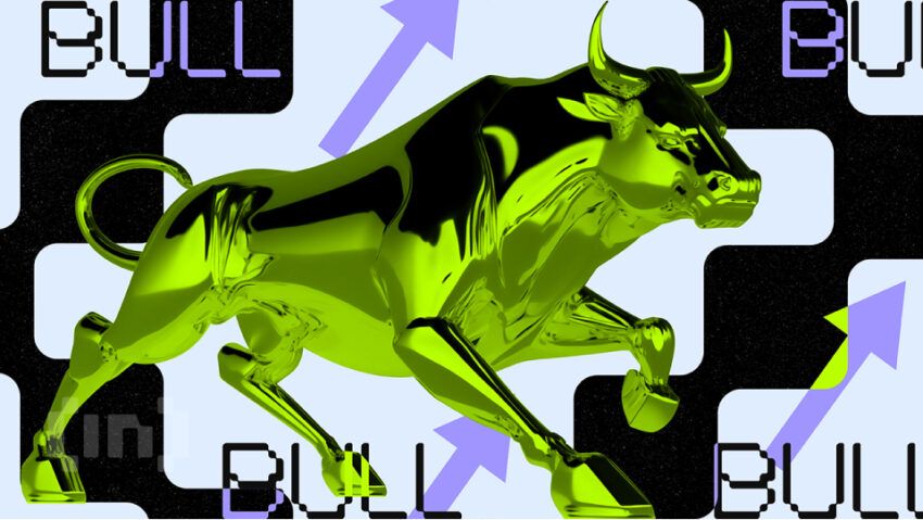 bull run crypto