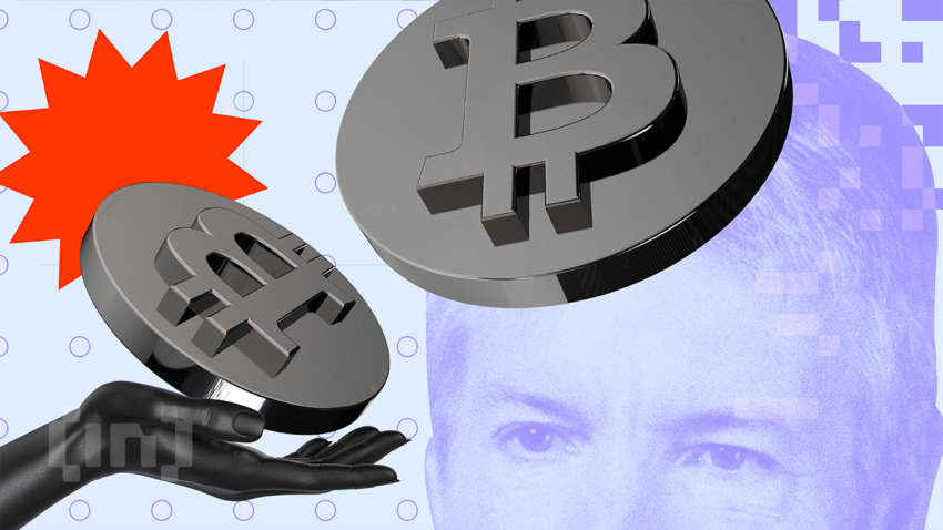 Is Michael Saylor Right or Wrong About Bitcoin?