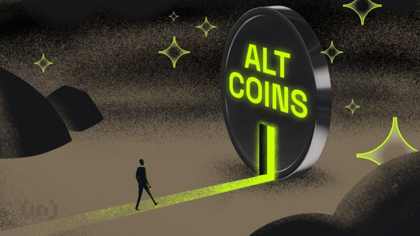 Altcoin Season: Could It Be Just Around the Corner?