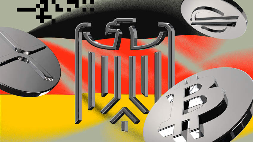 German Watchdog Exec Predicts More Crypto Crashes, Calls for Regulations
