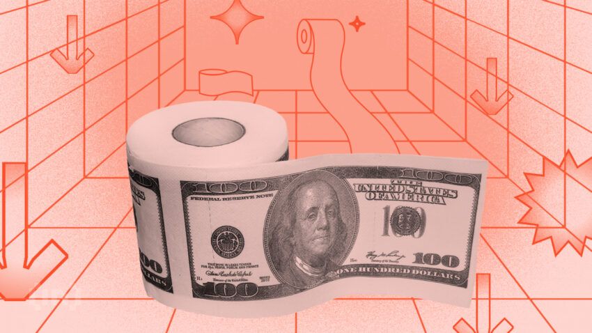 Parabolic Rise in National Debt Predicted For America