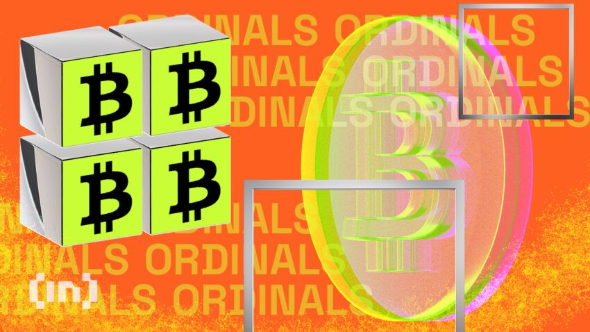 Bitcoin NFTs: Everything You Need To Know About Ordinals