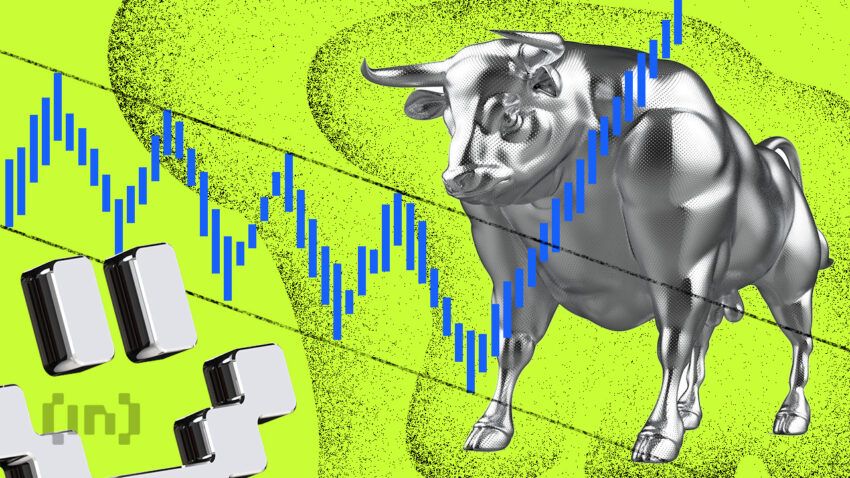 what is a bull flag