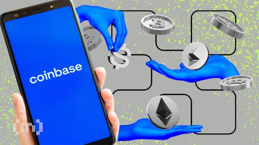 Shared Post - Coinbase Futures Exchange Launches Outside The US