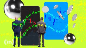 9 Best Crypto Demo Accounts For Trading