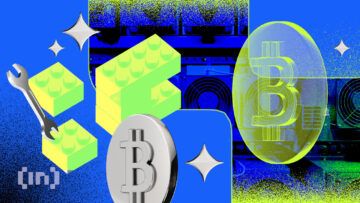 Bitmain Throws Bankrupt Core Scientific Bitcoin Miner $54M Supply Contract Bone