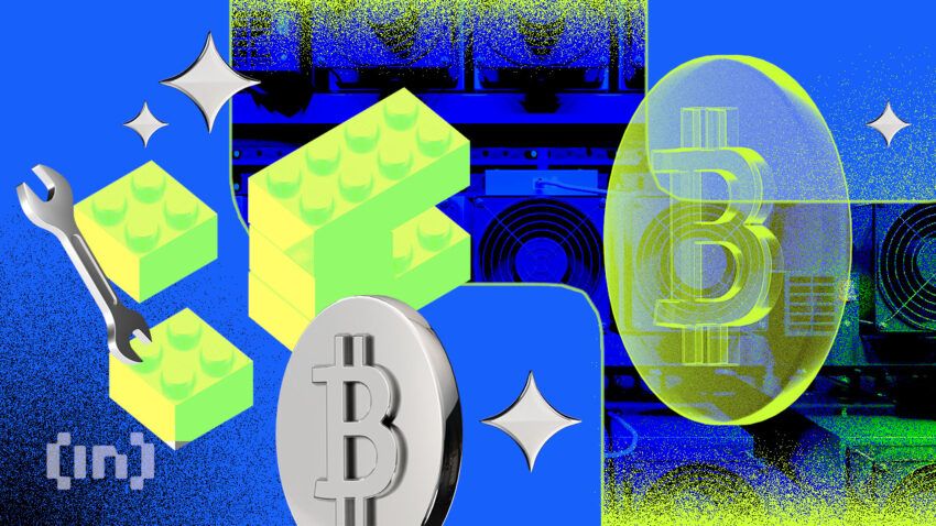 Bitcoin Miner Cumulative Revenue Tops $50B, Aggregate Profit at 37%
