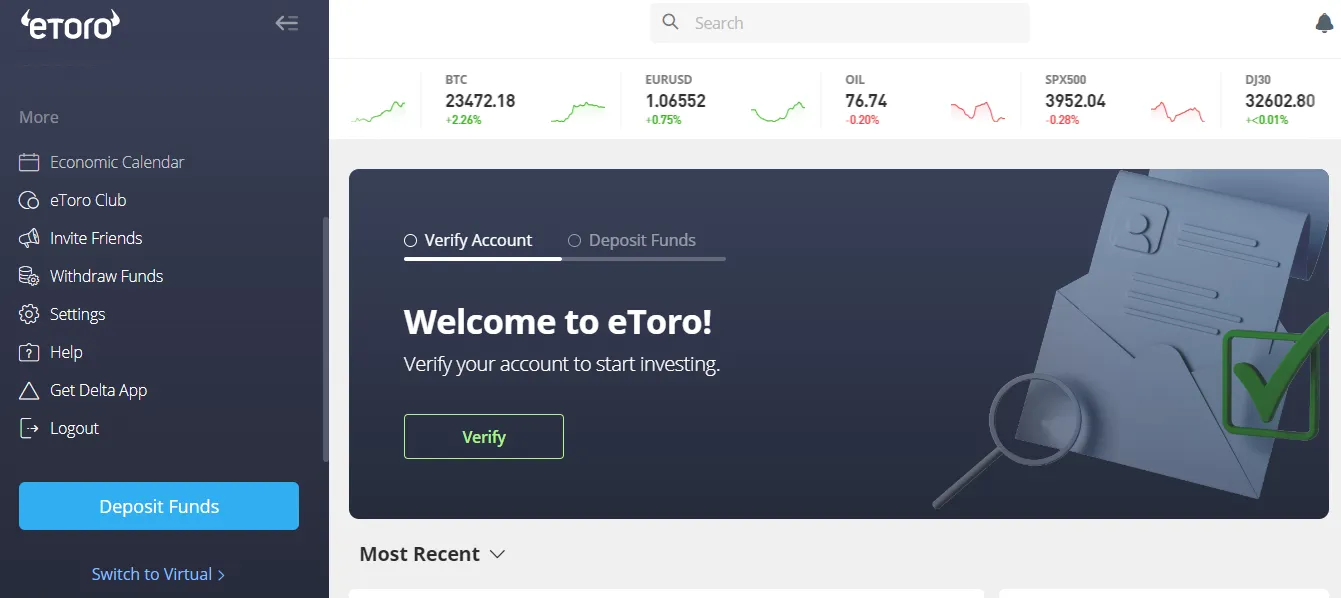 etoro