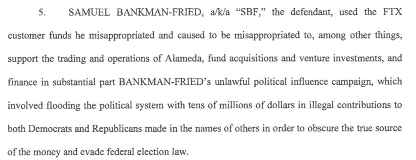 De Sam Bankman-Fried