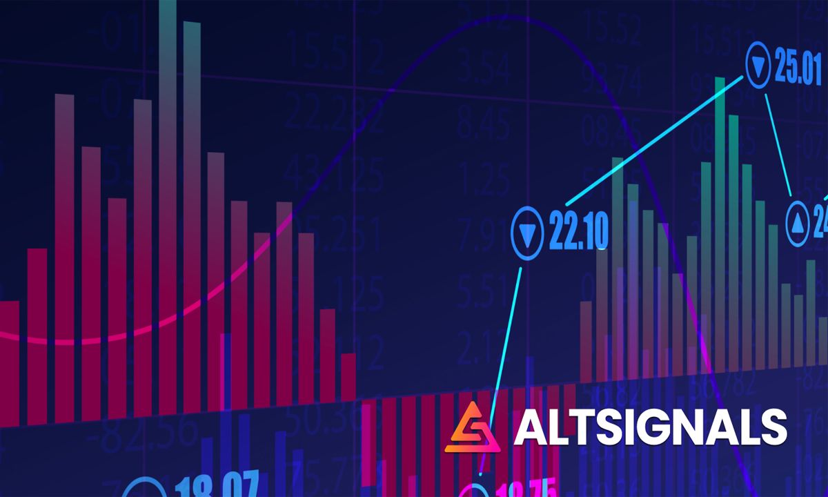 Crypto Market Outlook Ripple, Polkadot, and AltSignals (ASI)