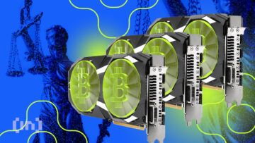 Crypto Mining Market Poised for Rapid Growth to $5 Billion by 2032: Reports