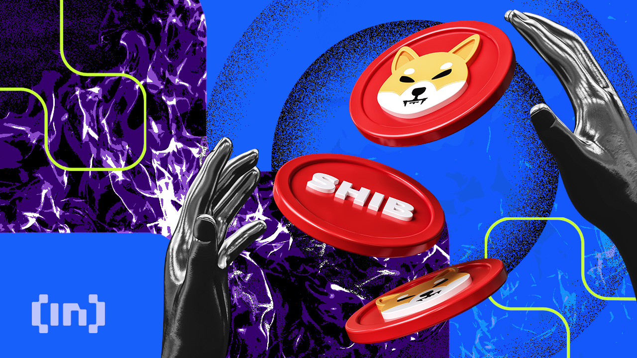 Shiba Inu Price nei guai: Whale trasferisce 4 trilioni di SHIB a Binance