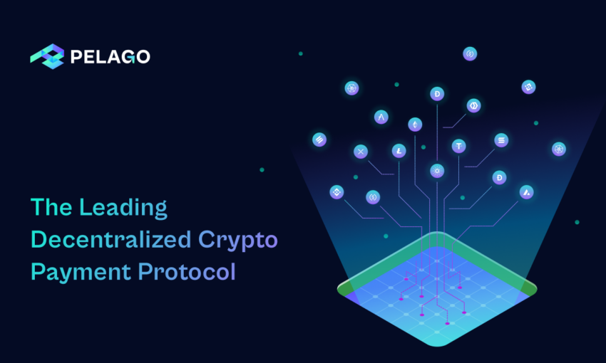 Pelago Unveils The World’s First Liquidity-Pool Based DeFi Payment Tool