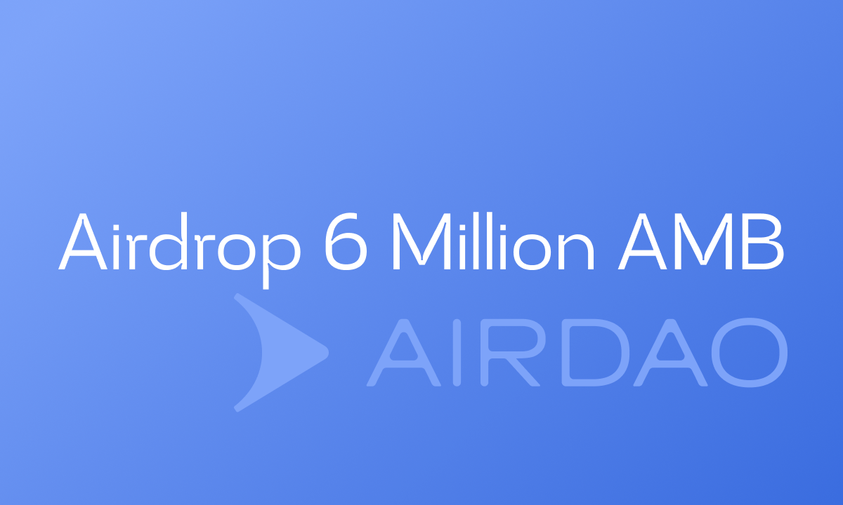 AirDAO: lancio di 5 milioni di AirBonds