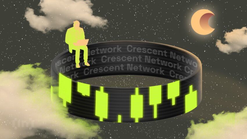 Crescent network