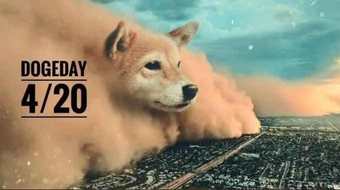 DogeDay 420