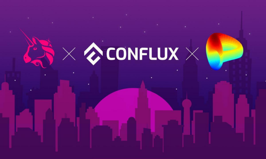 Conflux to Bring Uniswap v3 and Curve to China’s Public Blockchain