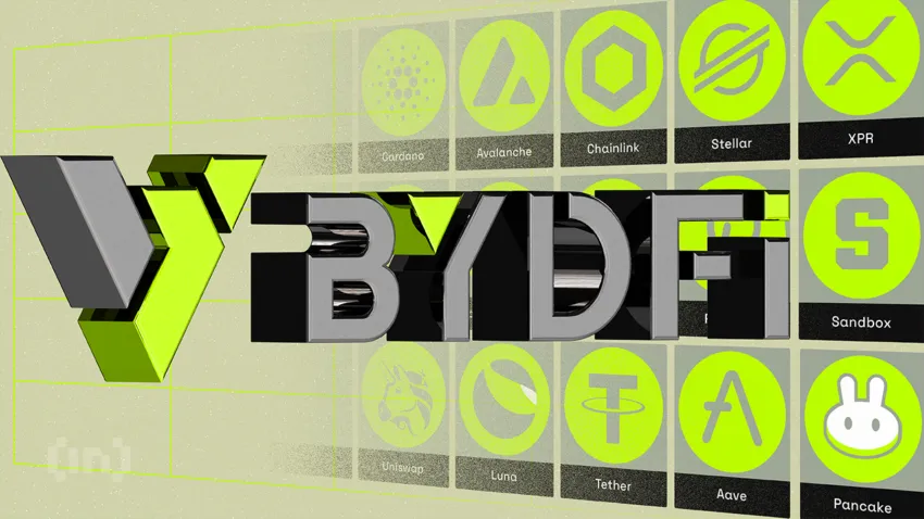 BYDFi Review 2023: What You Need To Know in 2023