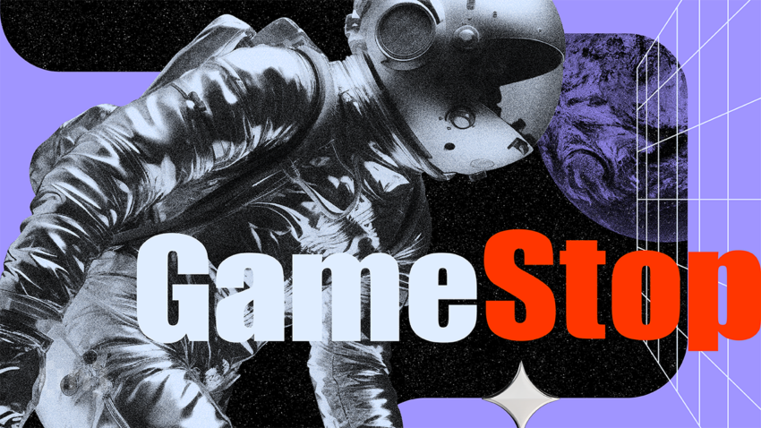 GameStop Sacks CEO Amid Web3 Push and Disappointing Q1 Results