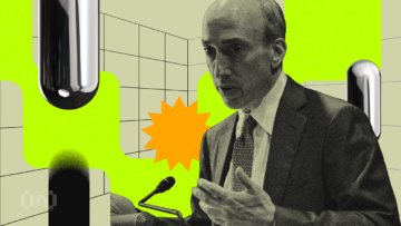 SEC Chair Gensler Claims Mandate to Regulate Crypto Without Acknowledging Ripple Outcome