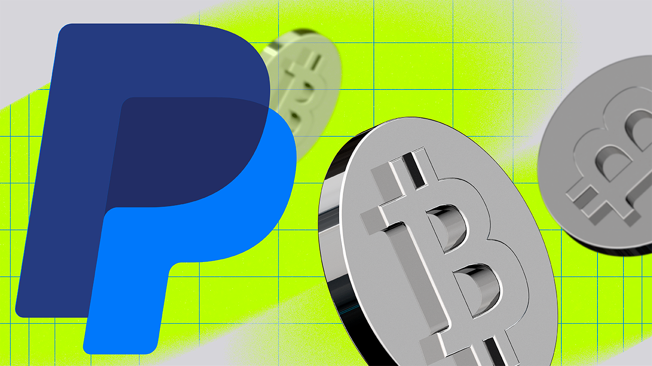 Le partecipazioni in criptovalute di PayPal si avvicinano a $ 1 miliardo, mostrano una crescita notevole