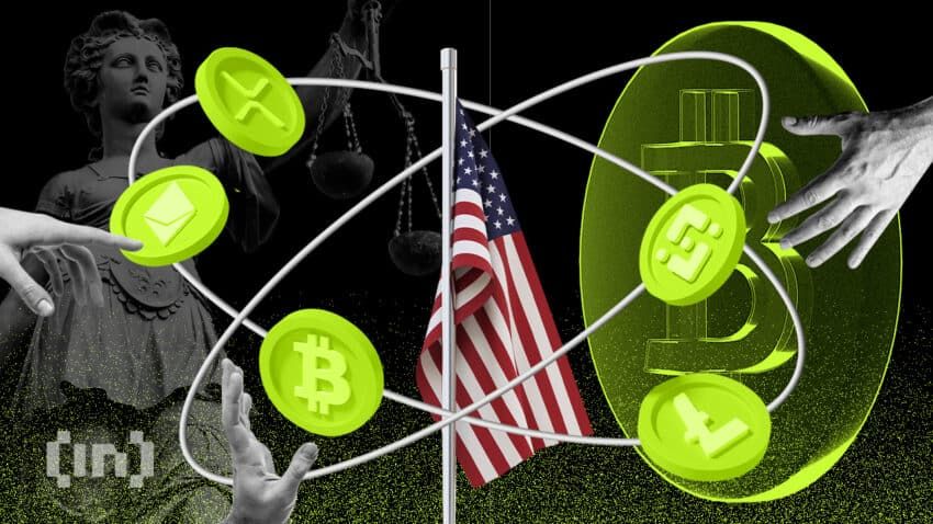 US Presidential Candidate Ron DeSantis Voices Backing for Bitcoin and Digital Currencies